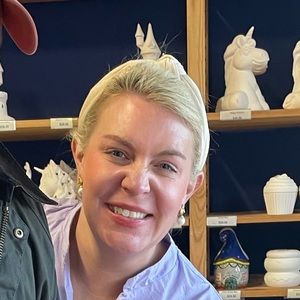 Meet your Posher, Caleigh